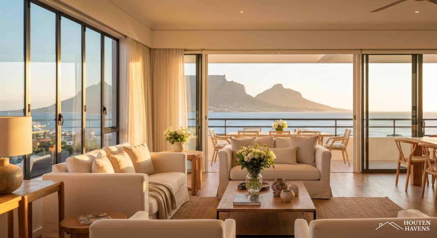 Understanding Cape Town's Airbnb Regulations in 2025: A Complete Guide
