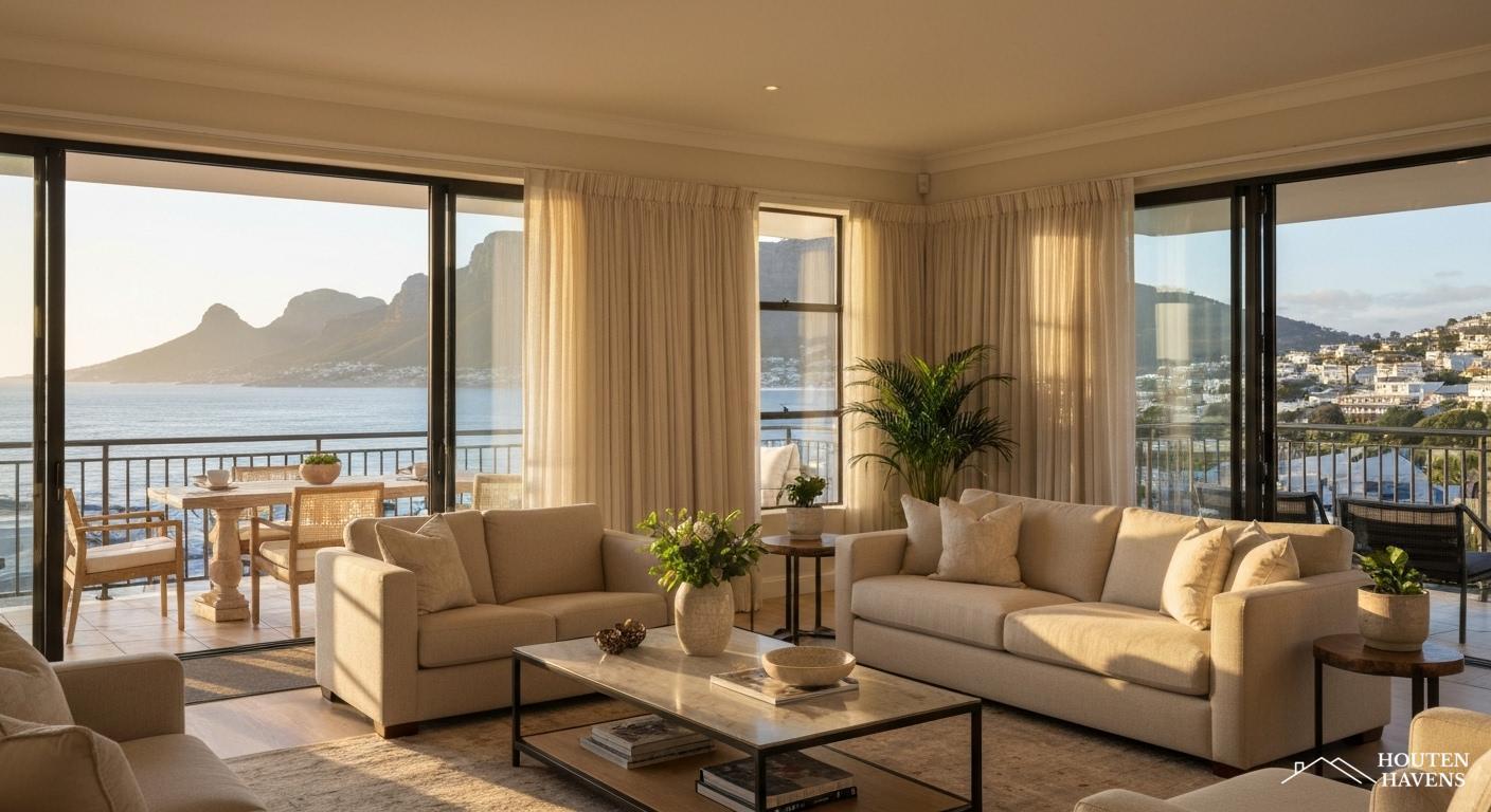 White Label Airbnb Management: Unlock Cape Town Rental Income Potential