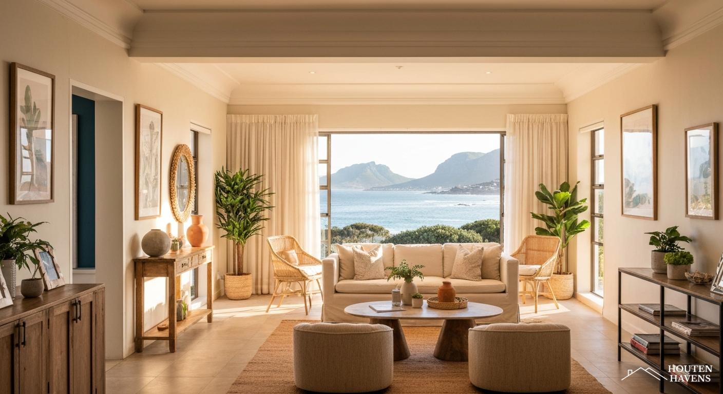 White Label Airbnb Management: Unlock Cape Town Rental Potential