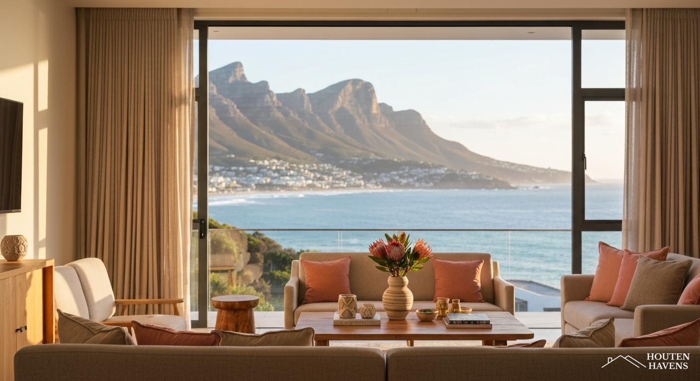 Why Professional Airbnb Cleaning Services in Cape Town Are Essential for Hosts
